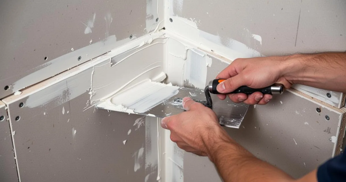 Guide pratique : la structure et la fabrication de votre meuble TV en placo – image 2