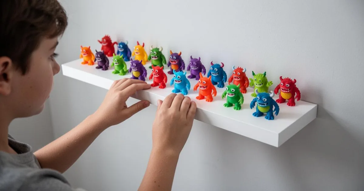 Le guide DIY pour aménager une chambre Pokemon unique avec des éléments personnalisés – image 2