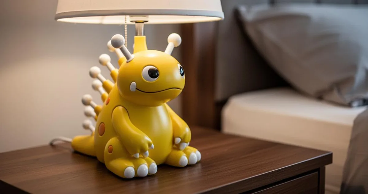 Le guide DIY pour aménager une chambre Pokemon unique avec des éléments personnalisés – image 3
