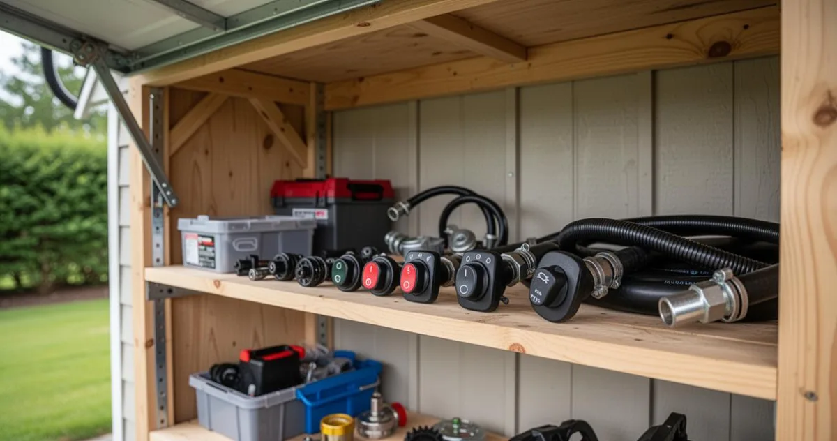 Où commander vos pièces détachées d'origine pour prolonger la vie de votre barbecue gaz ? – image 3