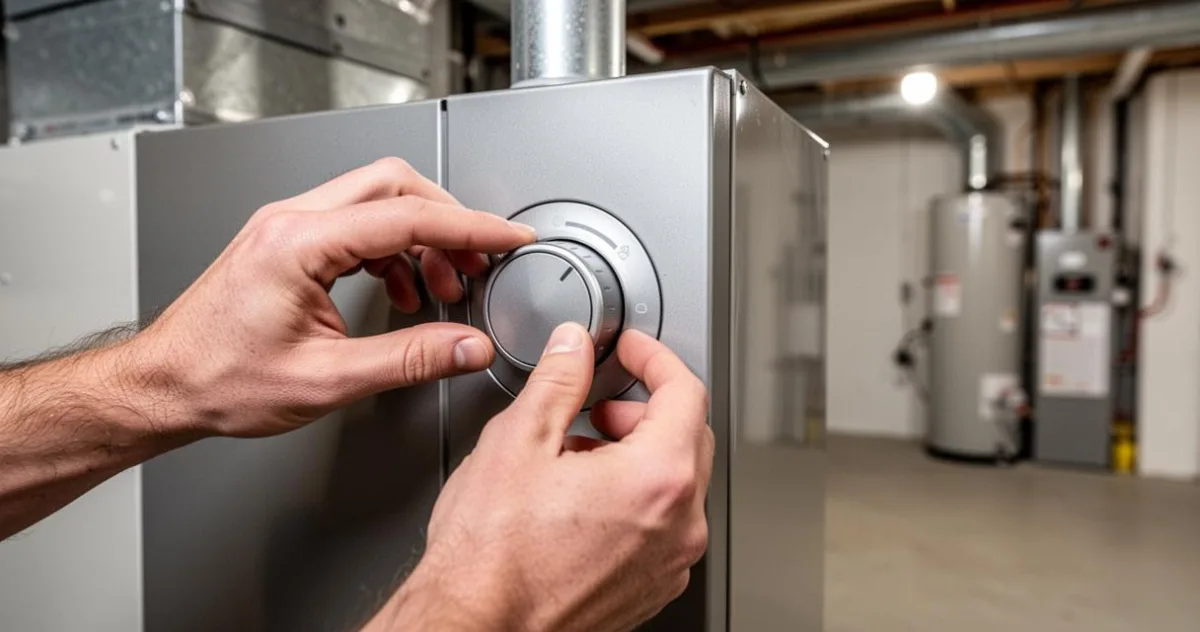 Pourquoi la chaudiere Frisquet Hydromotrix 25 Kw est le choix optimal pour vos économies d'énergie – image 2