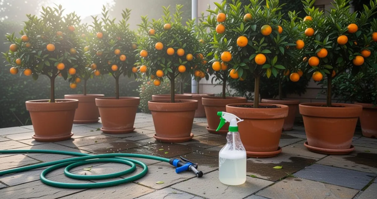 Protégez vos plantes des cochenilles : 5 astuces naturelles pour sauver votre jardin – image 4
