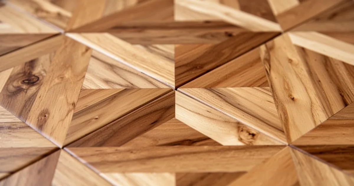 Quel parquet choisir pour un intérieur moderne : bois massif ou stratifié ? – image 3