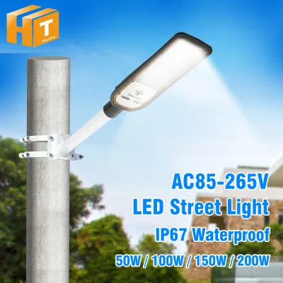 Projecteur LED d'extérieur en aluminium, étanche